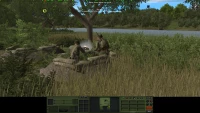 5. Combat Mission: Red Thunder (PC) (klucz STEAM)